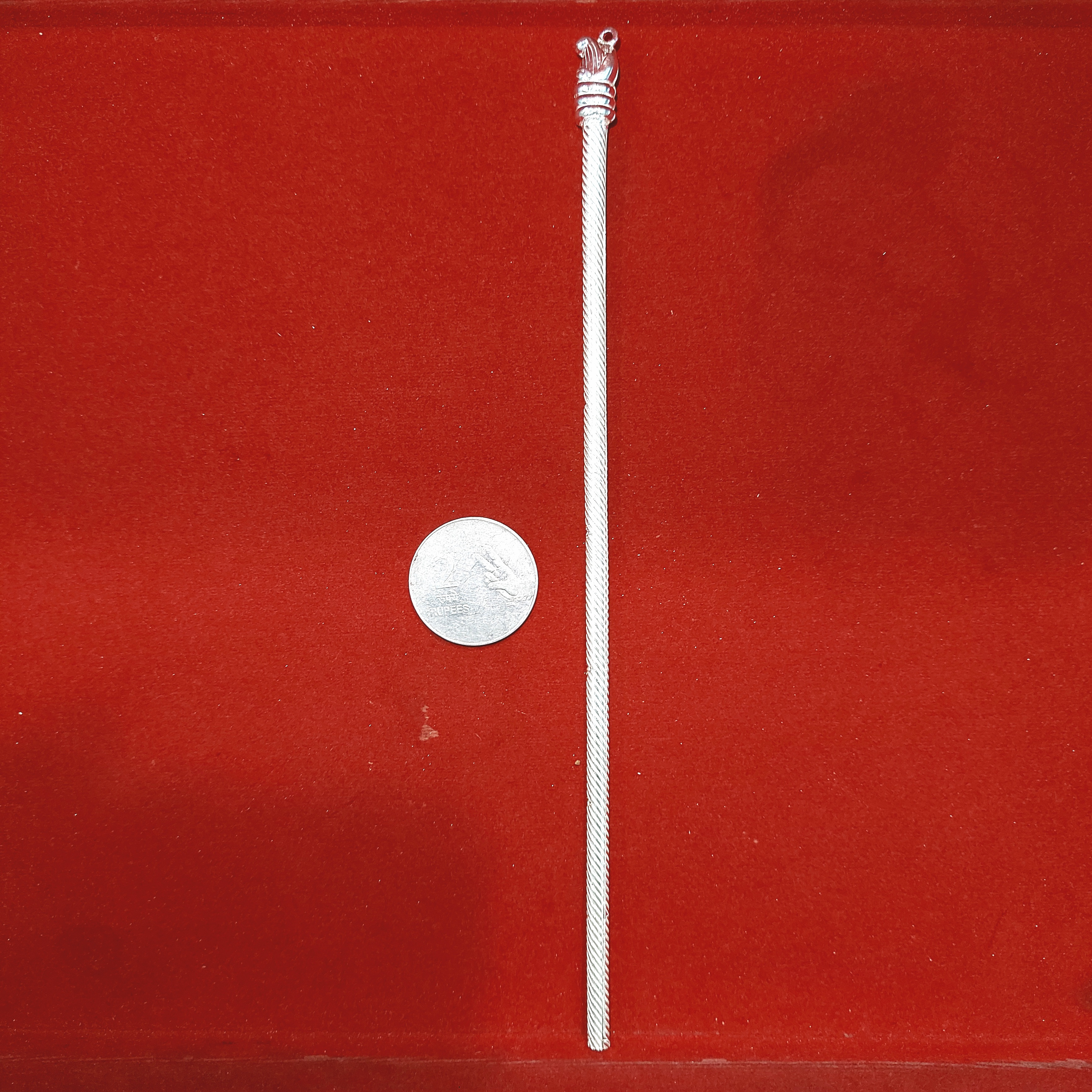 Laddu Gopal Bansuri - 9